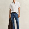 Linen Short Sleeve Shirt Linen Short Sleeve Shirt