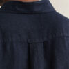Linen Short Sleeve Shirt Linen Short Sleeve Shirt