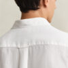Linen Short Sleeve Shirt Linen Short Sleeve Shirt