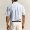 Linen Short Sleeve Shirt Linen Short Sleeve Shirt