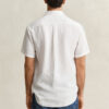 Linen Short Sleeve Shirt Linen Short Sleeve Shirt