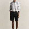 Linen Shorts