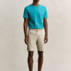 Linen Shorts