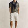 Linen Shorts