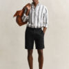 Linen Shorts