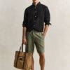 Linen Shorts
