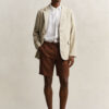 Linen Shorts