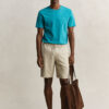 Linen Shorts