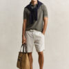 Linen Shorts