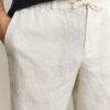 Linen Shorts