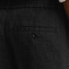 Linen Shorts