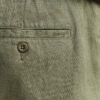 Linen Shorts