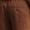 Linen Shorts