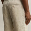 Linen Shorts