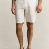 Linen Shorts