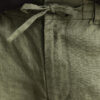 Linen Shorts