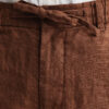 Linen Shorts