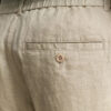 Linen Shorts