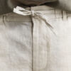 Linen Shorts