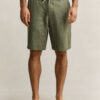 Linen Shorts