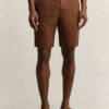 Linen Shorts