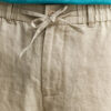 Linen Shorts