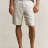 Linen Shorts