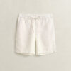 Linen Shorts