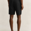 Linen Shorts