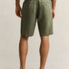 Linen Shorts