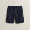 Linen Shorts Linen Shorts