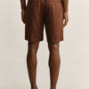Linen Shorts