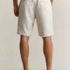 Linen Shorts