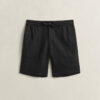 Linen Shorts