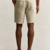 Linen Shorts