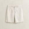 Linen Shorts