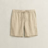 Linen Shorts