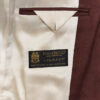 Linen Stretch Blazer Linen Stretch Blazer