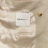 Linen Suit Jacket Linen Suit Jacket