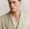 Linen Suit Jacket Linen Suit Jacket