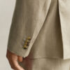 Linen Suit Jacket Linen Suit Jacket