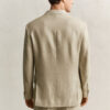 Linen Suit Jacket Linen Suit Jacket