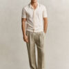 Linen Suit Pants Linen Suit Pants