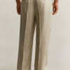 Linen Suit Pants Linen Suit Pants