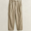 Linen Suit Pants Linen Suit Pants