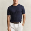 Linen T-Shirt Linen T-Shirt