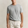 Linen T-Shirt Linen T-Shirt