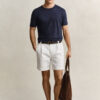 Linen T-Shirt Linen T-Shirt