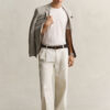 Linen T-Shirt Linen T-Shirt