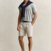Linen T-Shirt Linen T-Shirt